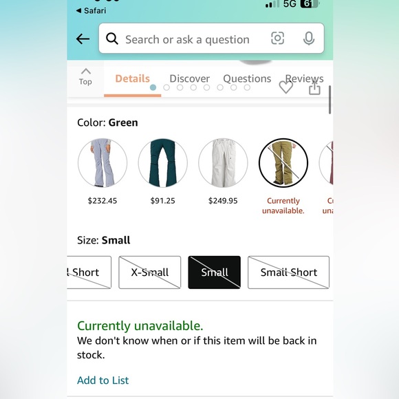 *EUC* SET of Burton Matching Snowboard Pants and Jacket - Picture 13 of 16